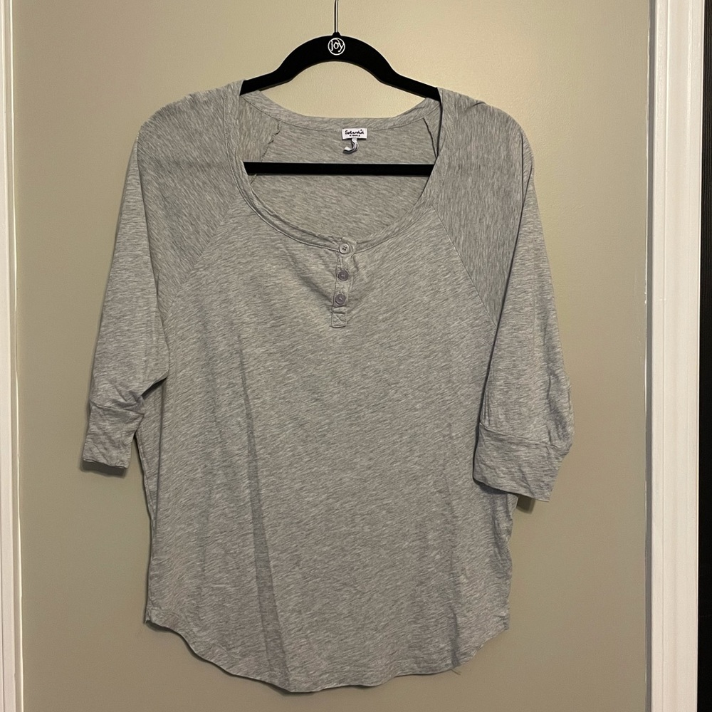 Super Soft Splendid Top | Size XS